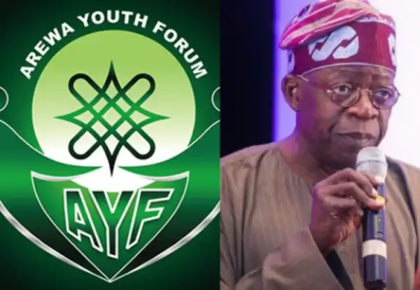 Arewa Youth Forum Says EFCC Won